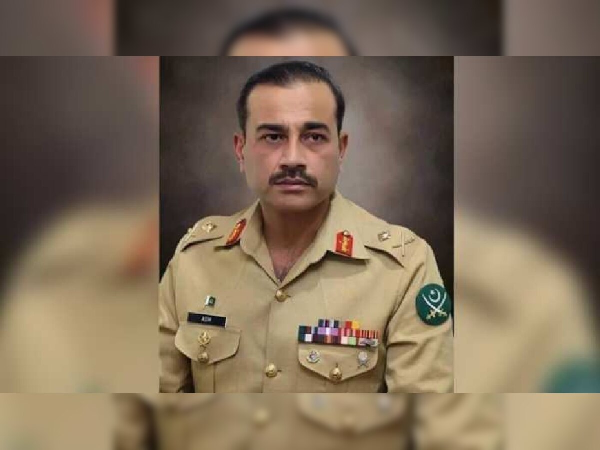 New army chief of Pakistan: पुलवामा की साजिश रचने वाले भारत के 'दुश्मन' को पाकिस्तान ने दिया तोहफा, बनाया सेना का मुखिया