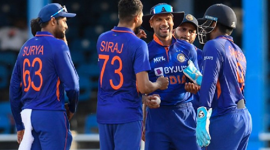IND vs NZ Dream11 Prediction: करोड़पति बना सकते हैं भारत-न्यूजीलैंड के ये खिलाड़ी, फैंटेसी लीग में इन पर लगाए दांव