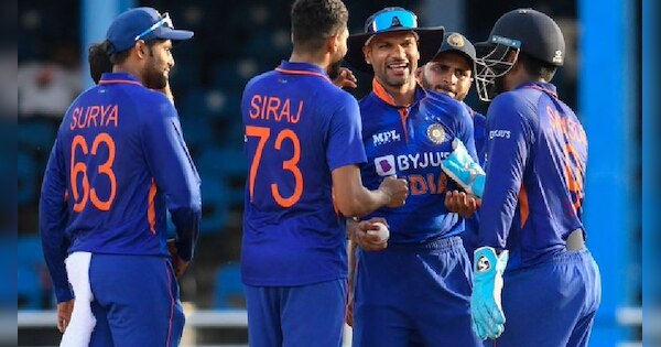 Ind Vs Nz Dream11 Prediction India Vs New Zealand 2022 Probable