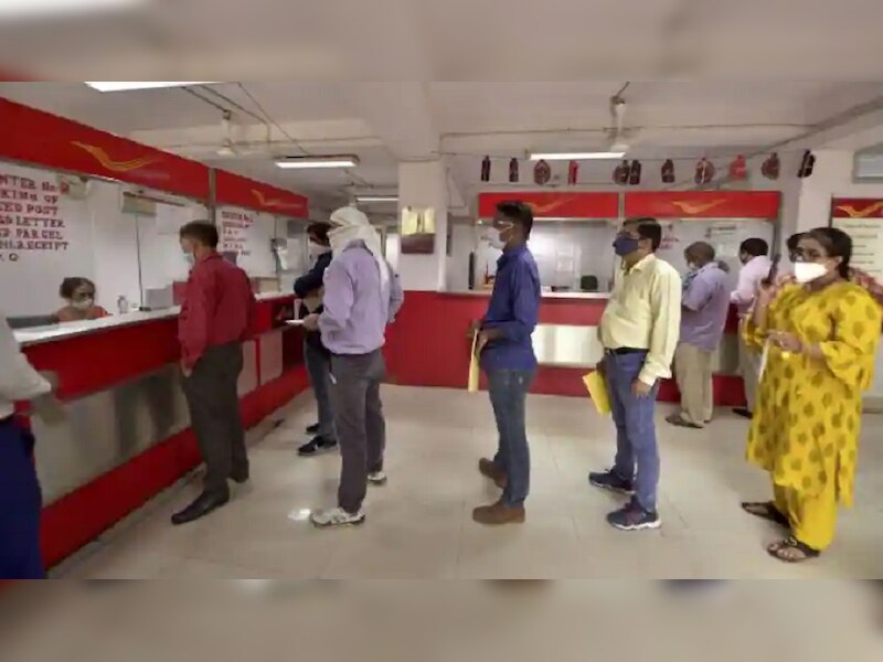 post-office-double-money-scheme-in-invest-5-lakh-in-kisan-vikas-patra