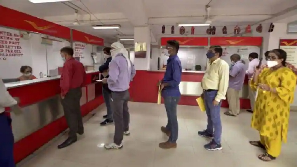 Post Office Double Money Scheme In Invest 5 Lakh In Kisan Vikas Patra post-office-double-money-scheme-in-invest-5-lakh-in-kisan-vikas-patra