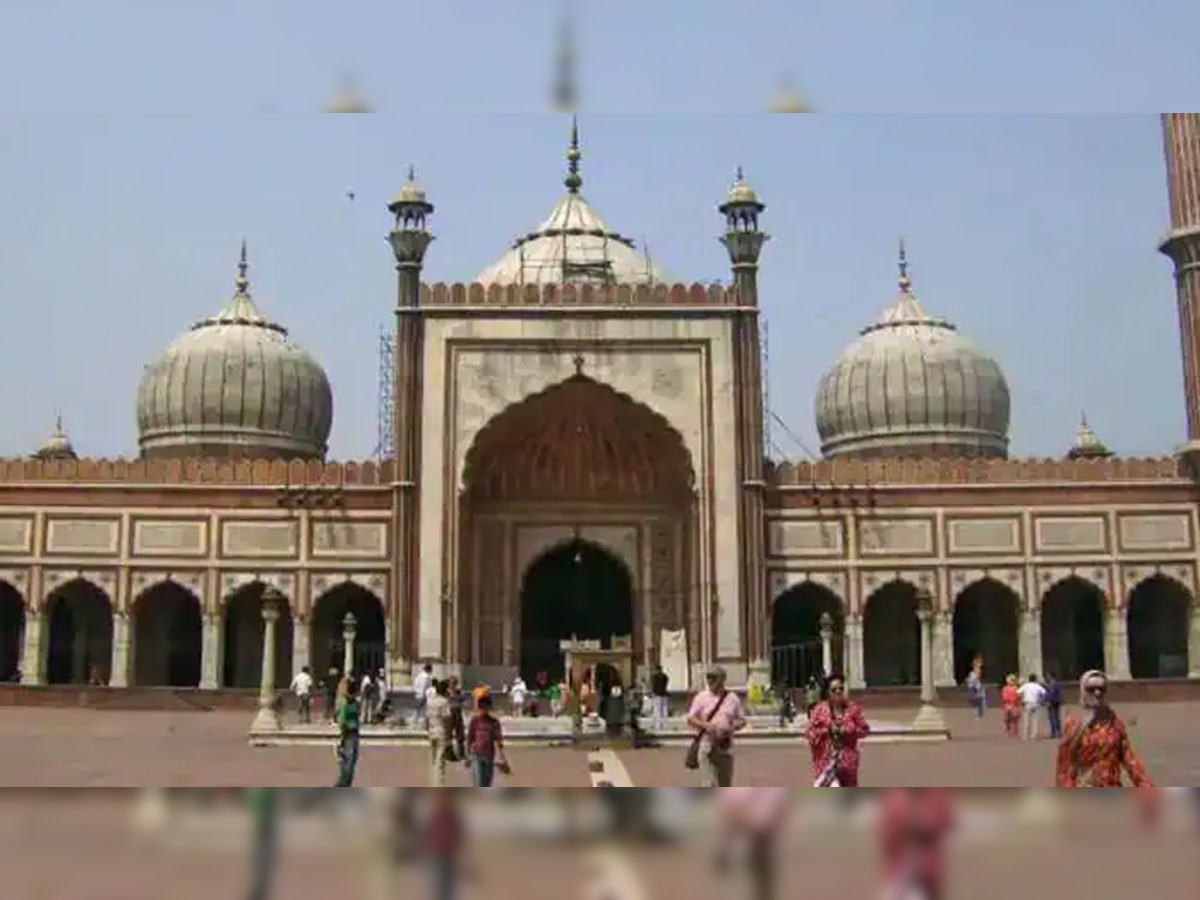 Jama Masjid में दाखिल हो सकेंगी औरतें, शाही इमाम ने इस रिक्वेस्ट के साथ फैसला वापस लिया