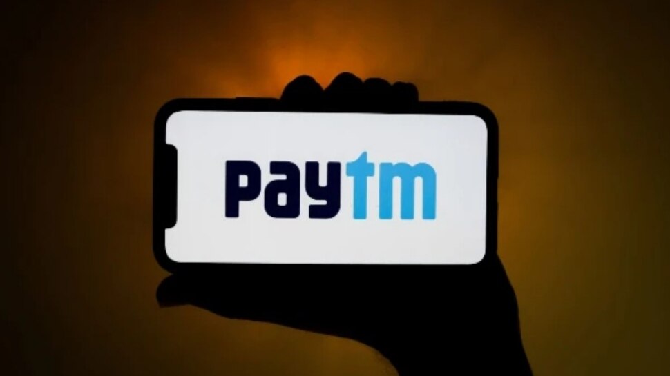 Paytm Shares Fall 71 Percent Till Now Stock Reach 450 Rupees After ...