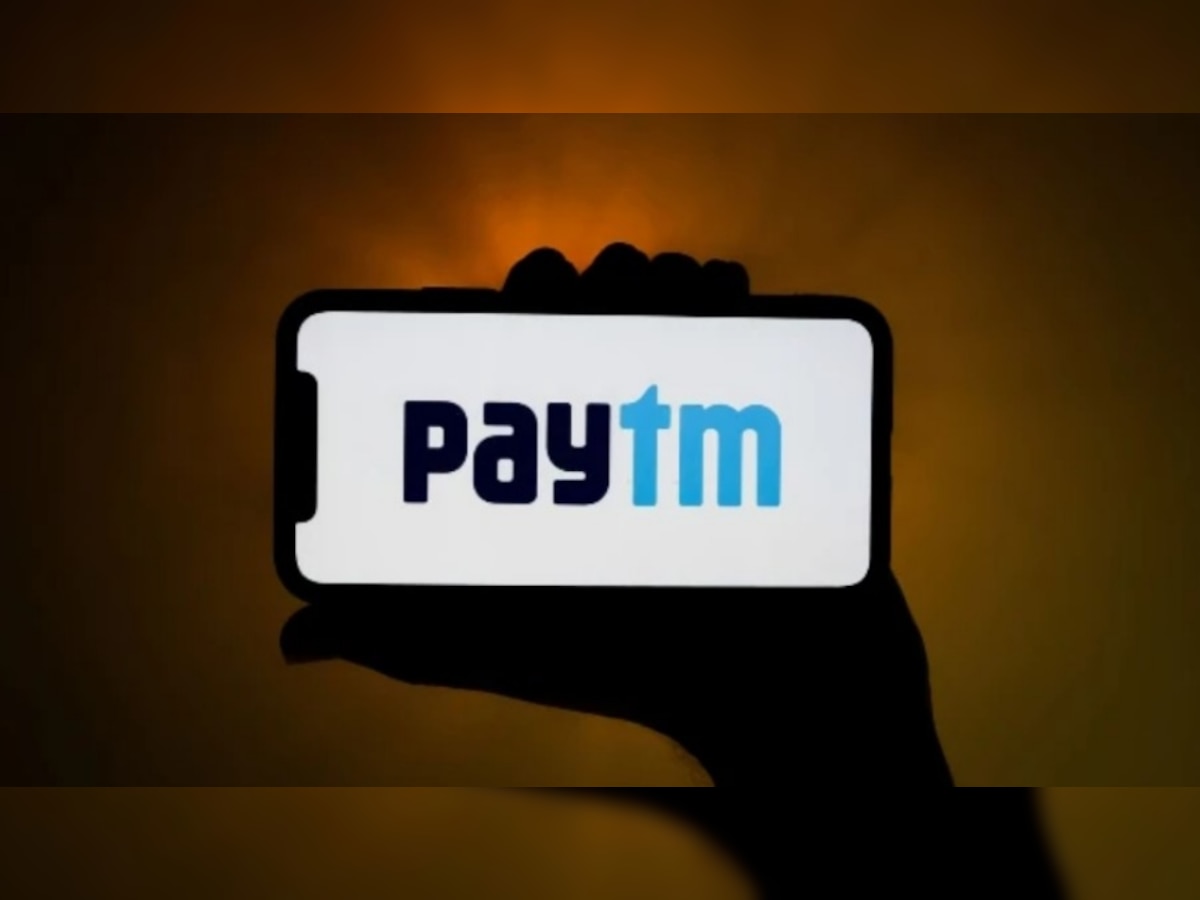 Paytm Share Price: एक साल से Paytm के शेयरों में लगातार गिरावट जारी, लोअर लेवल पर पहुंचा स्टॉक