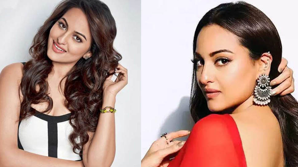 Sonakshi Sinha Career Films In South Telugu Debut Dabbang Actress Heera