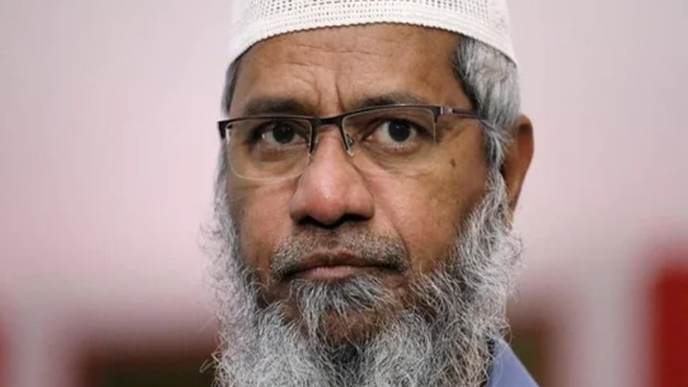 Zakir Naik के FIFA में शामिल होने पर कतर ने दिया विदेश मंत्रायल को जवाब; जानिए क्या कहा? Zakir Naik के FIFA में शामिल होने पर कतर ने दिया विदेश मंत्रायल को जवाब; जानिए क्या कहा?