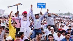 Gujarat Election 2022: ପଟିଦାର ବହୁଳ ଆସନରେ କିପରି ରହିଛି ବିଜେପି-କଂଗ୍ରେସ ପ୍ରଦର୍ଶନ? 