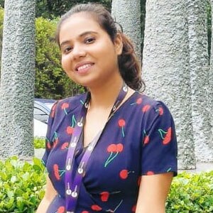 Shivanshi Srivastava