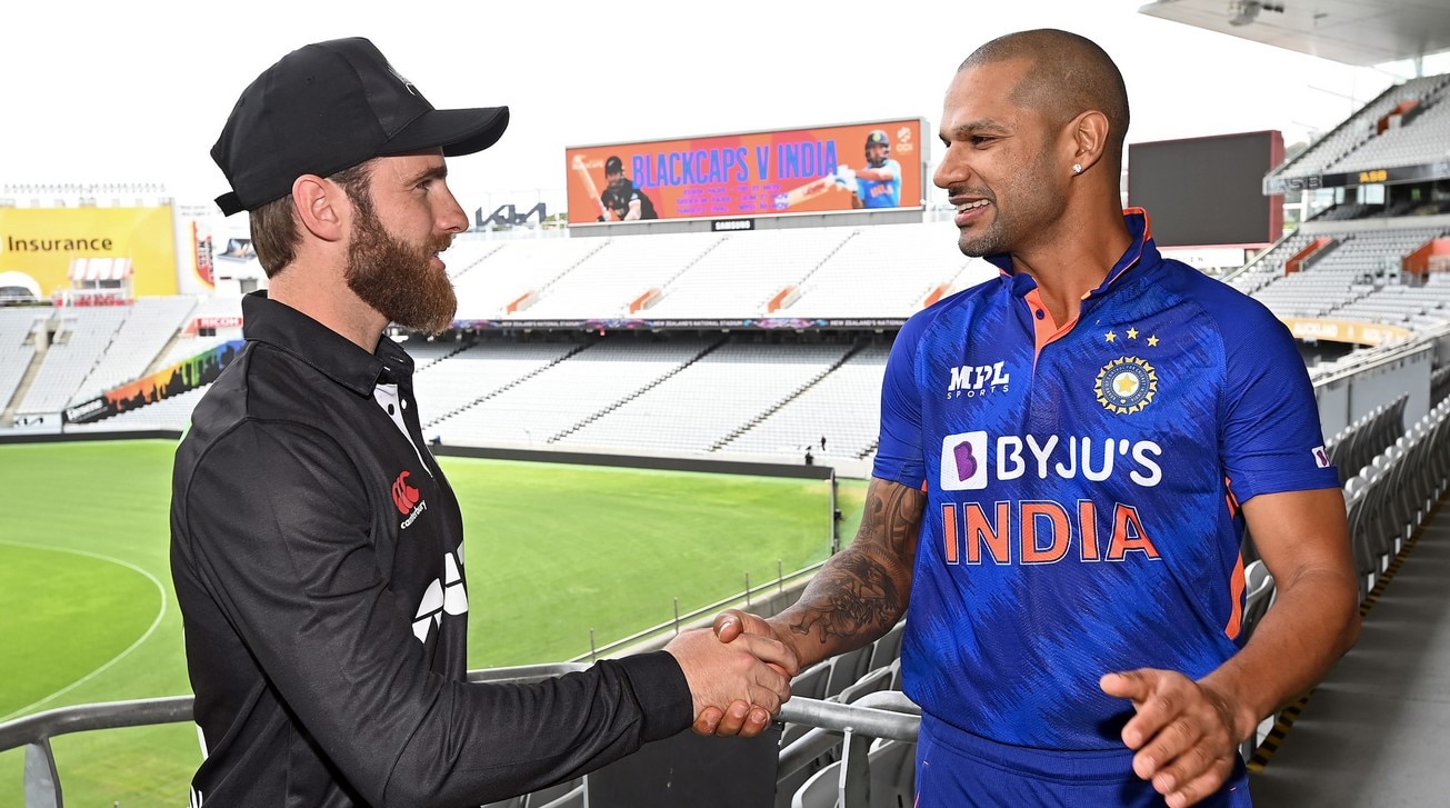 IND vs NZ: टीम इंडिया से अचानक काट दिया गया इस खिलाड़ी का पत्ता, आखिरी मैच में रहा था 'मैन ऑफ द मैच'