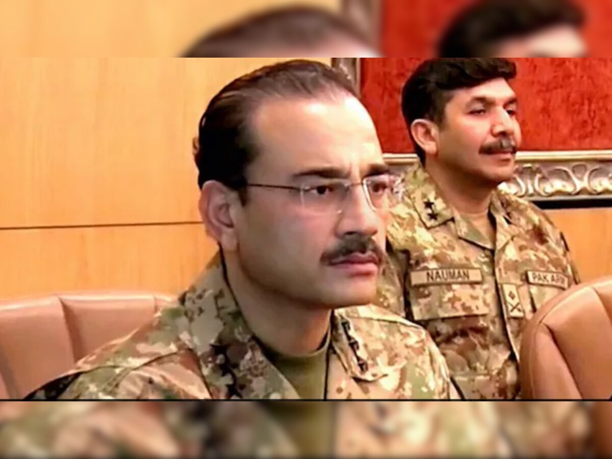 Pakistan New Army Chief: किसी से छिपा नहीं है पाकिस्तान के नए आर्मी चीफ का भारत विरोधी एजेंडा, ऐसी है कुंडली