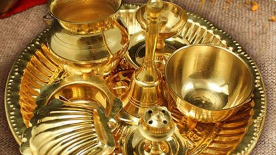 Astro tips for Brass utensils Jyotish Shastra pital ke bartan ke upay