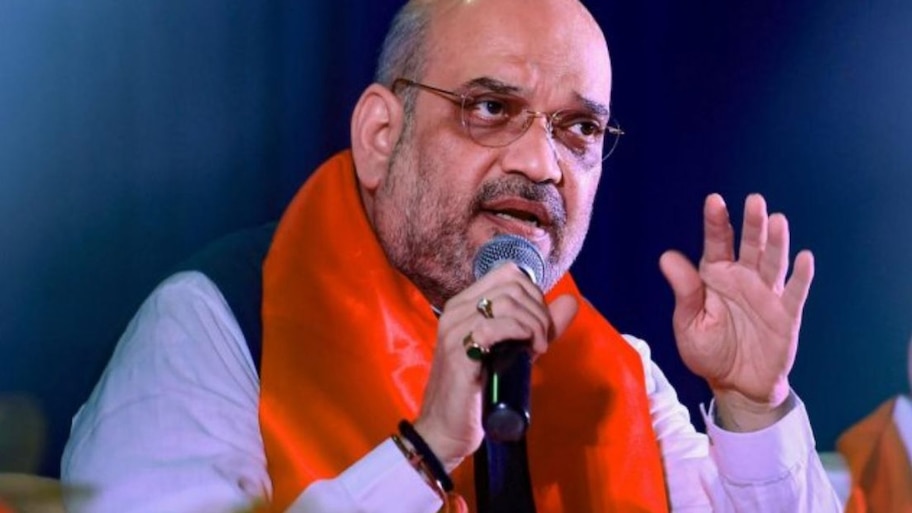 'CAA लागू नहीं होगा' ये सोचने वाले भूल कर रहे हैं: अमित शाह