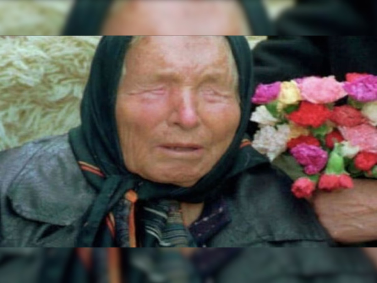 Baba Vanga File Photo