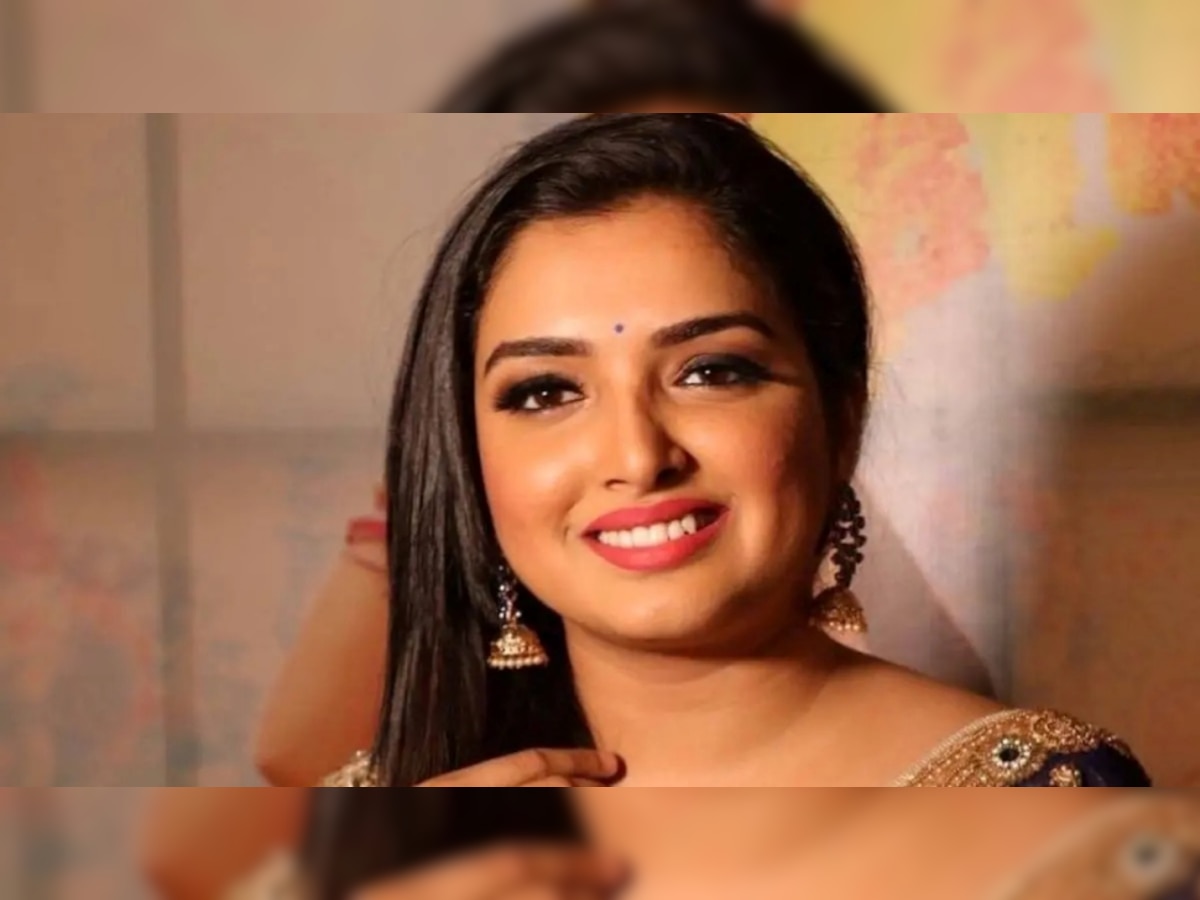 Amrapali Dubey Moblie jewelry stolen from hotel room worth 25 lakhs in Ayodhya bhojpuri actress