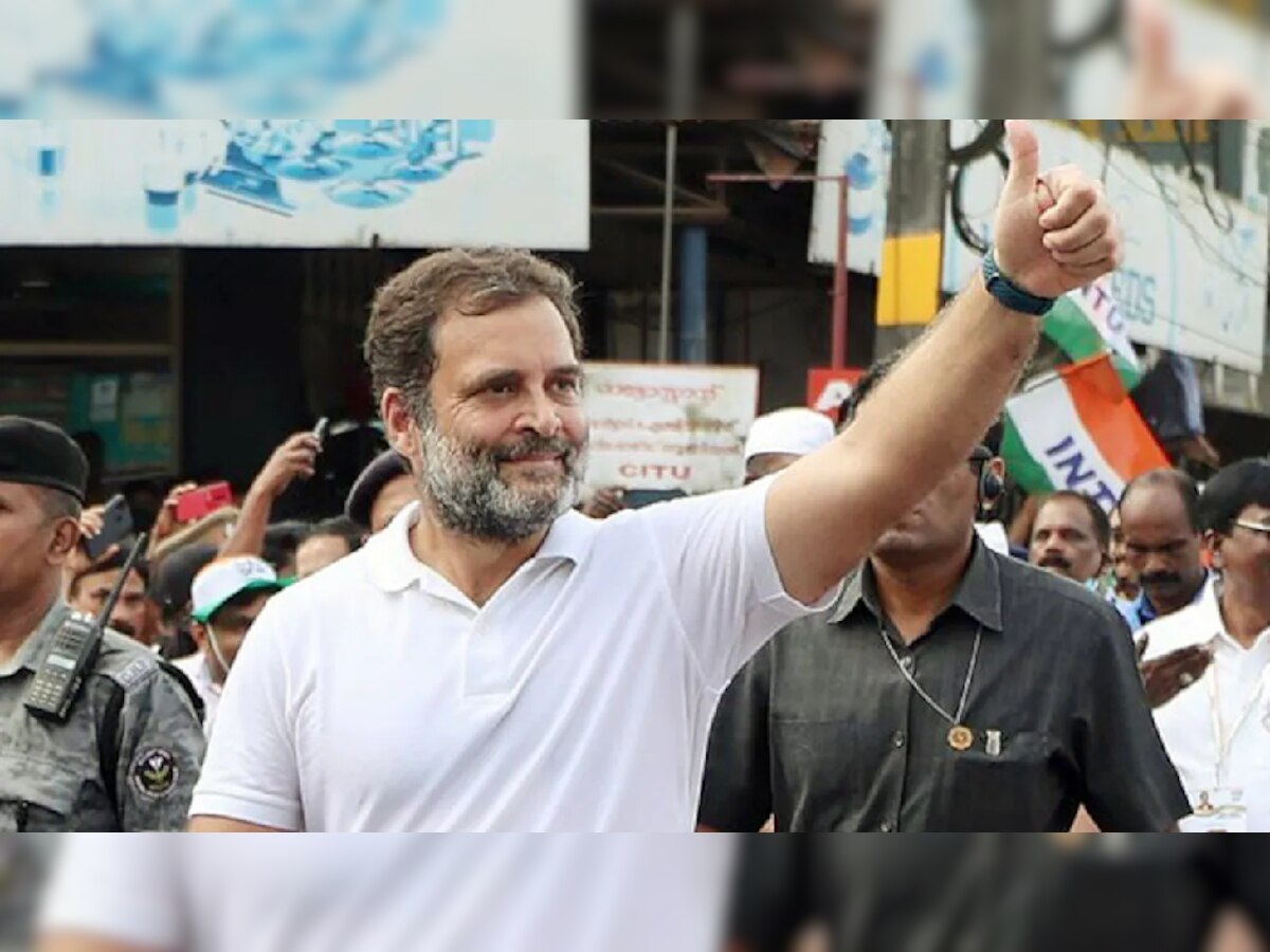 Rahul Gandhi की भारत जोड़ो यात्रा और यूथ जोड़ो-बूथ जोड़ो के लिए हरियाणा में तैयारी शुरू