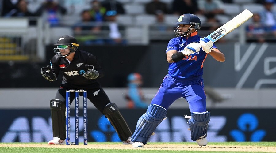 IND vs NZ: कीवी बल्लेबाजों के आगे टीम इंडिया बेदम, पहले वनडे में सात विकेट से मिली हार