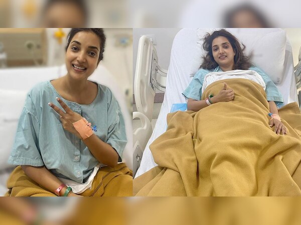 मराठी एक्ट्रेस Rupali Bhosale Surgery के बाद फैंस से बोलीं, इस चीज को बिलकुल भी ना लें हलके में