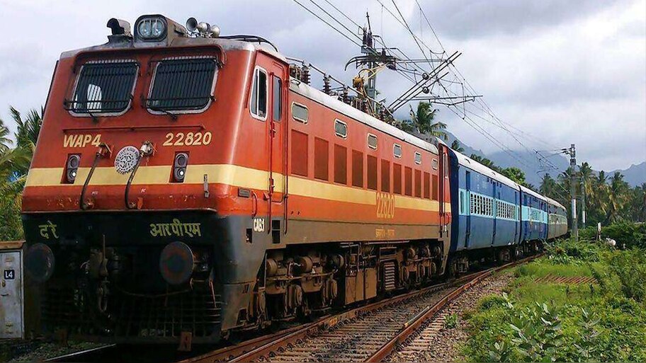 Bihar के महार्थी चोर! सुरंग खोदकर ऐसे करते थे ट्रेन के पार्ट्स का सफाया