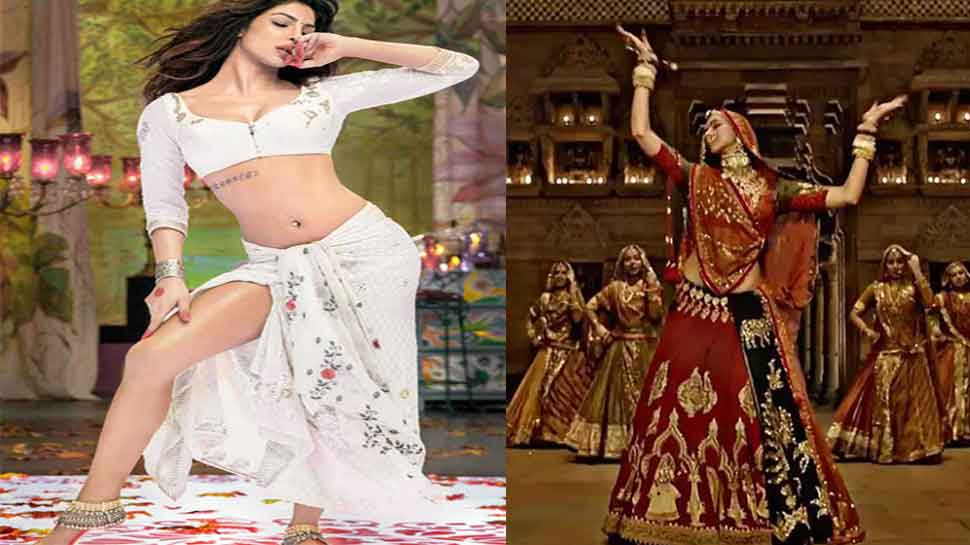 Most Expensive Songs: इन गानों को बनाने के लिए पानी की तरह बहा पैसा, दीपिका ने किया घूमर तो खर्च हो गए थे 12 करोड़!