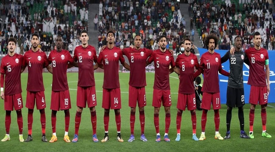 92 सालों में सबसे बुरा प्रदर्शन करने वाला मेजबान देश बना कतर, सेनेगल ने किया FIFA World Cup से लगभग बाहर