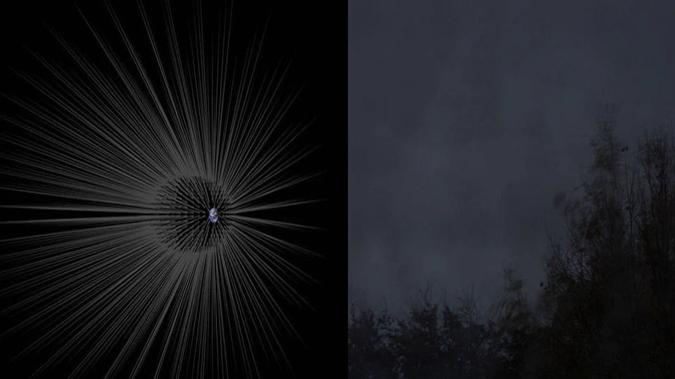 Scary Matlab Image Bad Dream raat ko dikhne wale darawane sapne ka matlab how to get rid ...