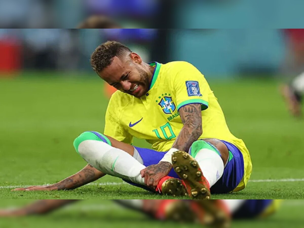 FIFA World Cup: फीफा वर्ल्ड कप 2022 के बीच ब्राजील को लगा बड़ा झटका, चोट के चलते अगले मैच से बाहर हुए ये 2 बड़े मैच विनर