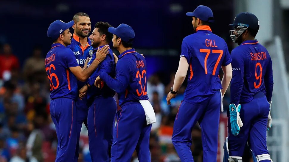 IND vs NZ: टीम इंडिया का टी20 स्टार वनडे में आते ही हुआ ढेर, न्यूजीलैंड के खिलाफ पहले ही मैच में बन गया हार का विलेन!