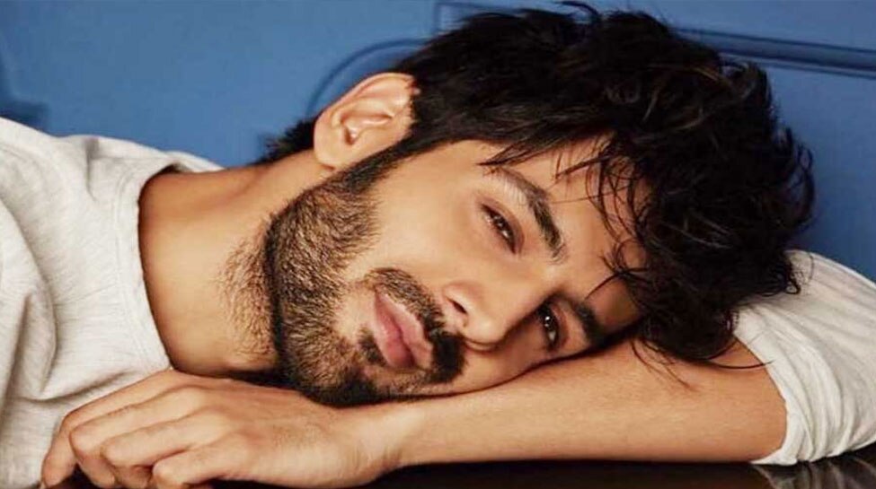 Kartik Aryan: कार्तिक आर्यन ऋतिक रोशन की कजिन पश्मीना रोशन को कर रहे हैं डेट? एक्टर ने खुद ही बताई सच्चाई