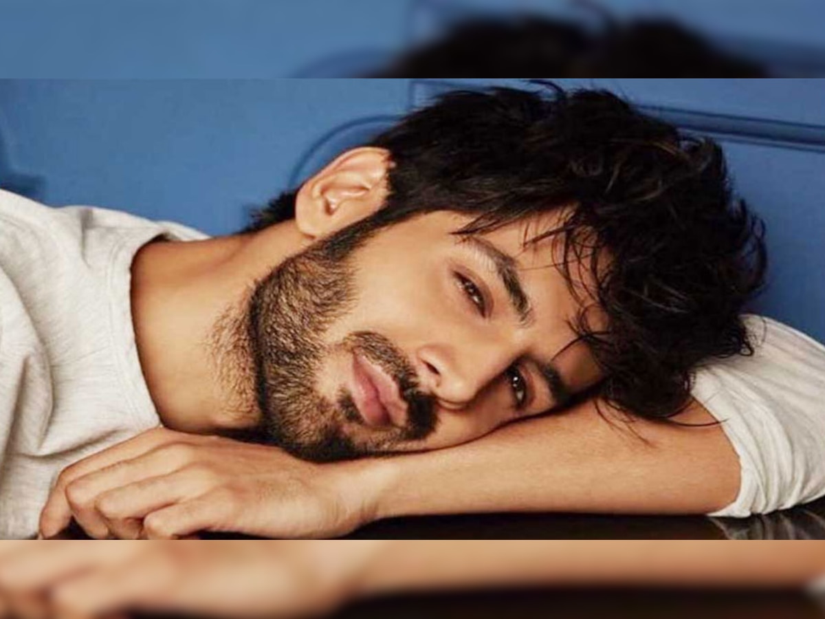 Kartik Aryan: कार्तिक आर्यन ऋतिक रोशन की कजिन पश्मीना रोशन को कर रहे हैं डेट? एक्टर ने खुद ही बताई सच्चाई