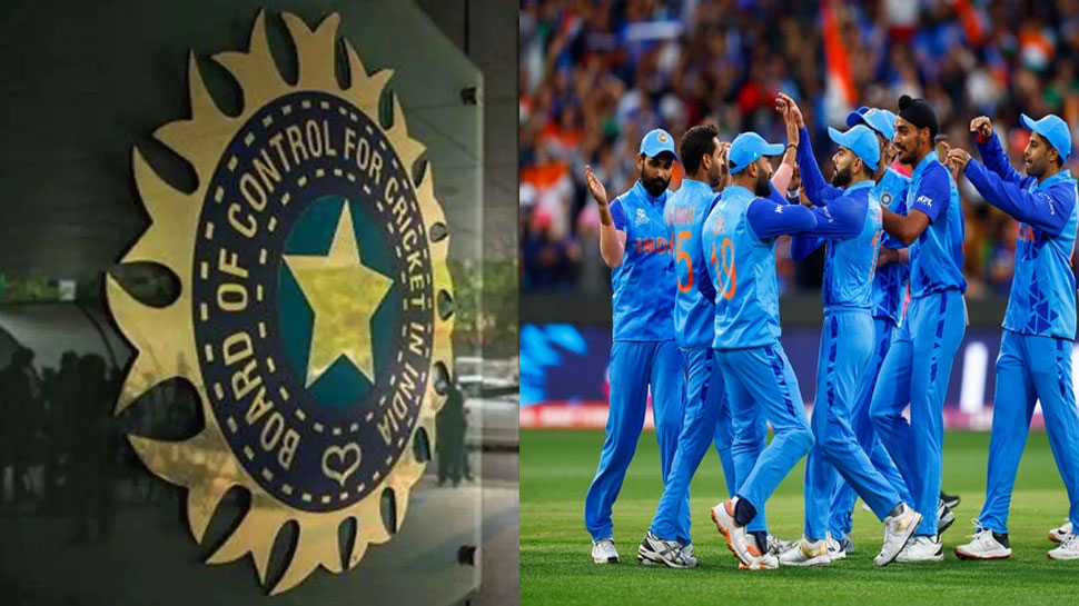 Team India: टी20 वर्ल्ड कप की हार के बाद BCCI का बड़ा एक्शन, इस दिग्गज को टीम इंडिया से किया बाहर!