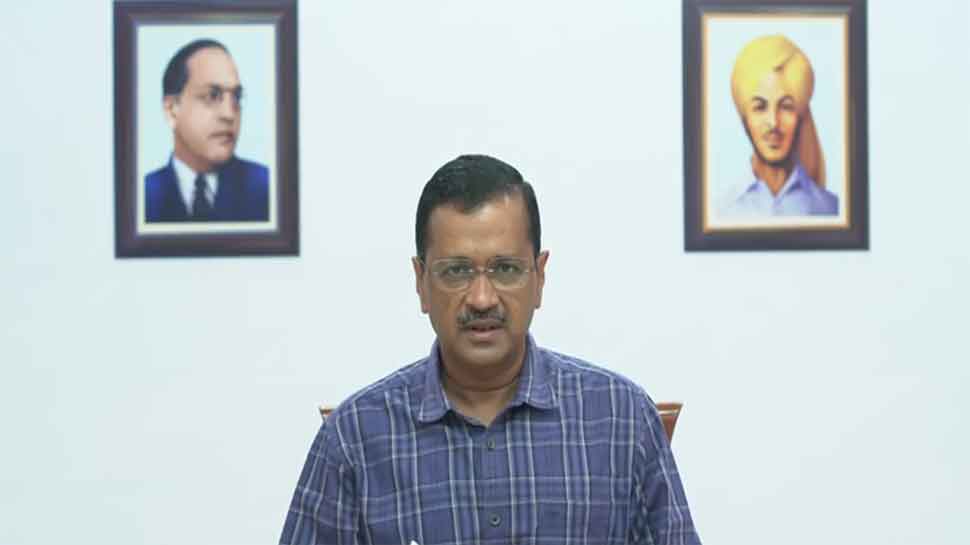 Liquor Scam: ‘पीएम खुद इस केस को मॉनिटर कर रहे थे लेकिन...’ CBI चार्जशीट में सिसोदिया का नाम नहीं होने पर बोले केजरीवाल