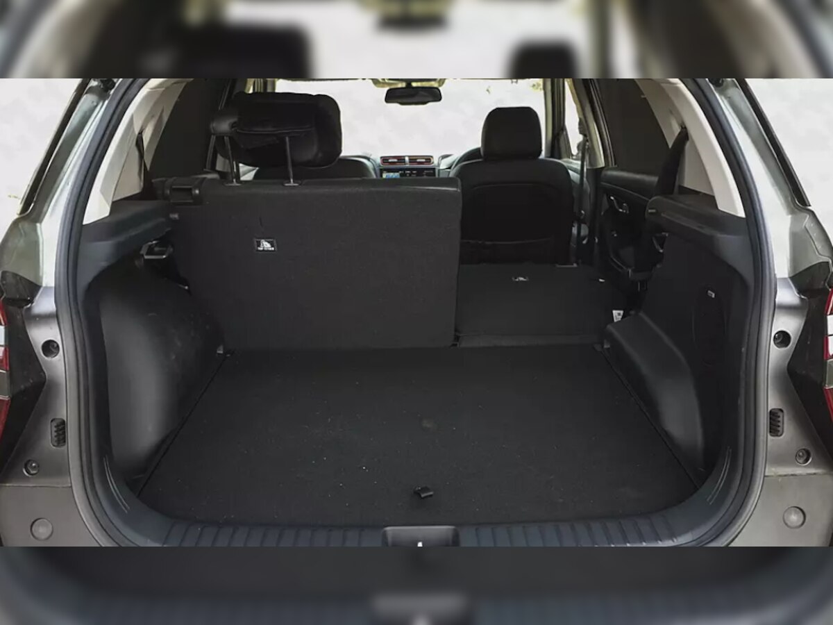 Top 5 cars with best boot space under 10 lakhs rupees । Cars With Best