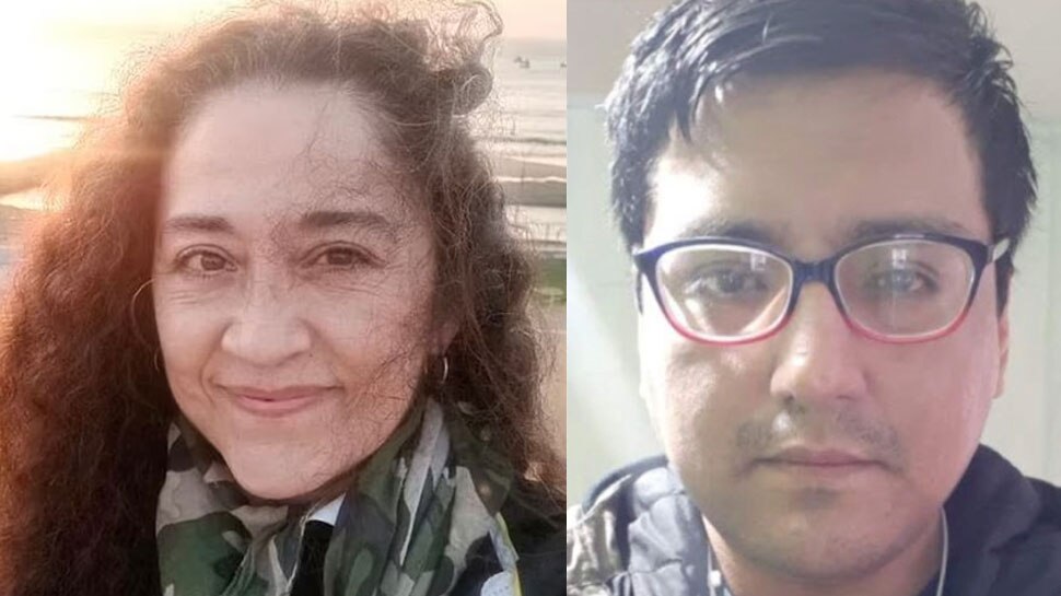 Peru Murder Case: प्यार पाने के लिए घर से 5 हजार KM दूर पहुंची महिला, फिर टुकड़ों में मिली लाश