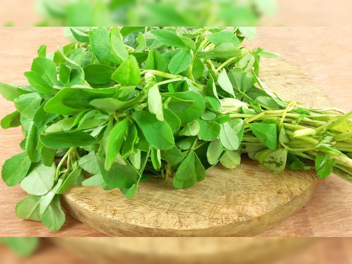 Methi Sag Benefits: बहुत फायदेमंद है मेथी का साग, सर्दियों में करेंगे सेवन तो रहेंगे फिट