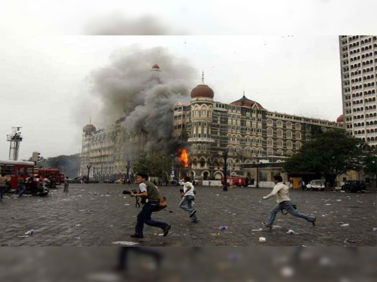 Mumbai Attack 2008: 21/11 हमले की 14वीं बरसी, साजिश रचने वाले आतंकी कौन थे, आज कहा हैं? 