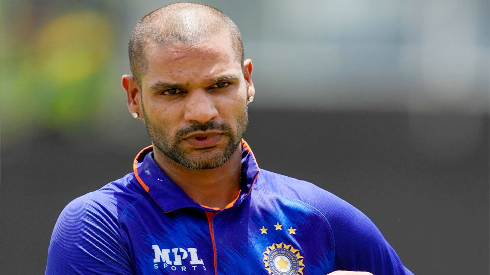 IND vs NZ: दूसरे ODI मैच में ऐसी हो सकती है भारत की Playing 11, कप्तान धवन इन प्लेयर्स को देंगे जगह?