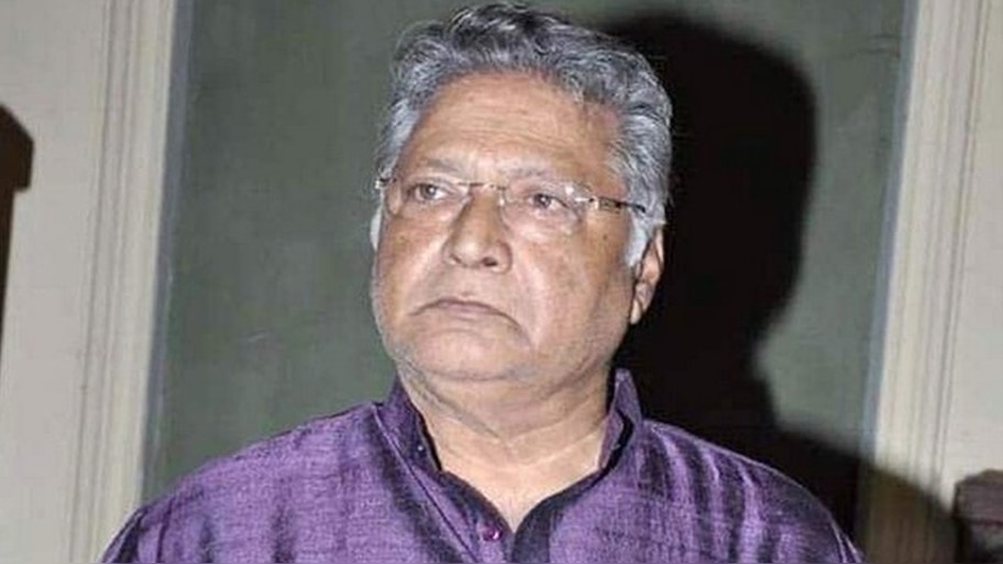 Vikram Gokhale Died: नहीं रहे 'हम दिल दे चुके सनम' में सलमान खान के गुरू 'विक्रम गोखले'