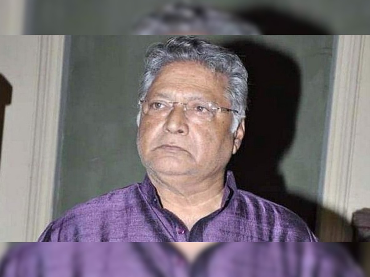 Vikram Gokhale Died: नहीं रहे 'हम दिल दे चुके सनम' में सलमान खान के गुरू 'विक्रम गोखले'