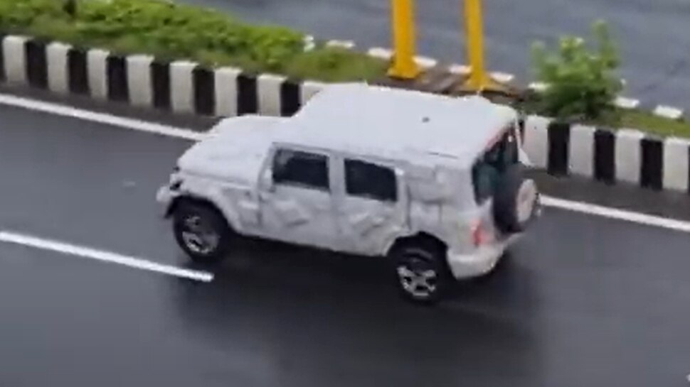 Maruti, Mahindra और Force लाने वाली हैं नई Off Road SUV, लॉन्च से पहले जान लें डिटेल