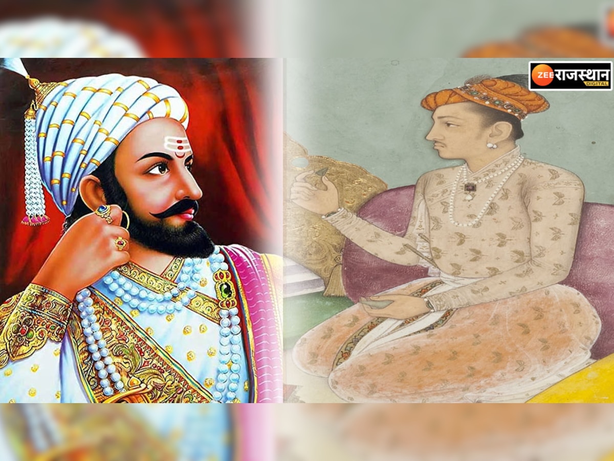 कहानी उस एकमात्र राजा जिसने शिवाजी को हराया, बाद में औरंगजेब ने उसी को जहर देकर मरवा दिया