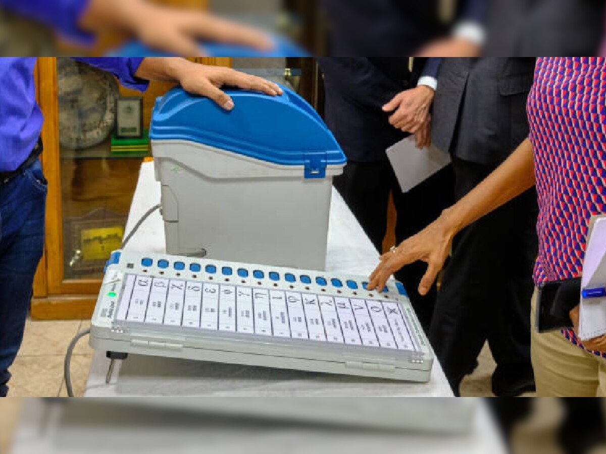 Himachal Election Result: हिमाचल चुनाव के मतगणना को लेकर निर्वाचन आयोग की तैयार पूरी, 2 दिसंबर से होगी रिहर्सल