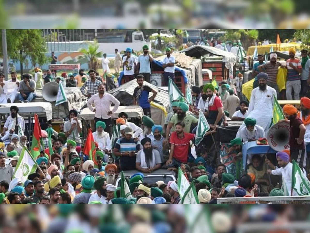 Farmers Protest: किसान एक बार फिर करेंगे आंदोलन! सत्यपाल मलिक की भविष्यवाणी हुई सच