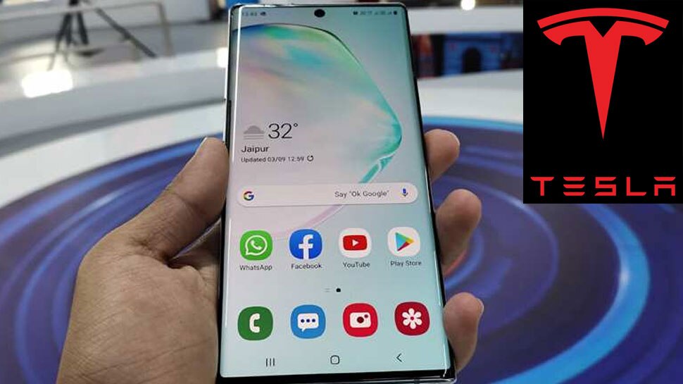 Elon Musk ला रहे iPhone से भी तगड़ा स्मार्टफोन? Apple की बढ़ी टेंशन!