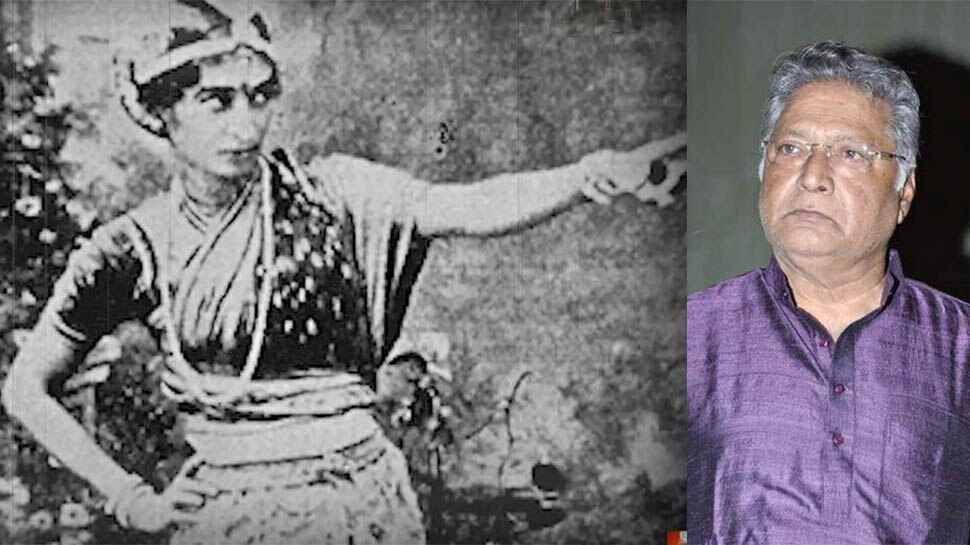Vikram Gokhale: पहली भारतीय फिल्म एक्ट्रेस से क्या था विक्रम गोखले का कनेक्शन, जरूर जानने जैसी है यह बात
