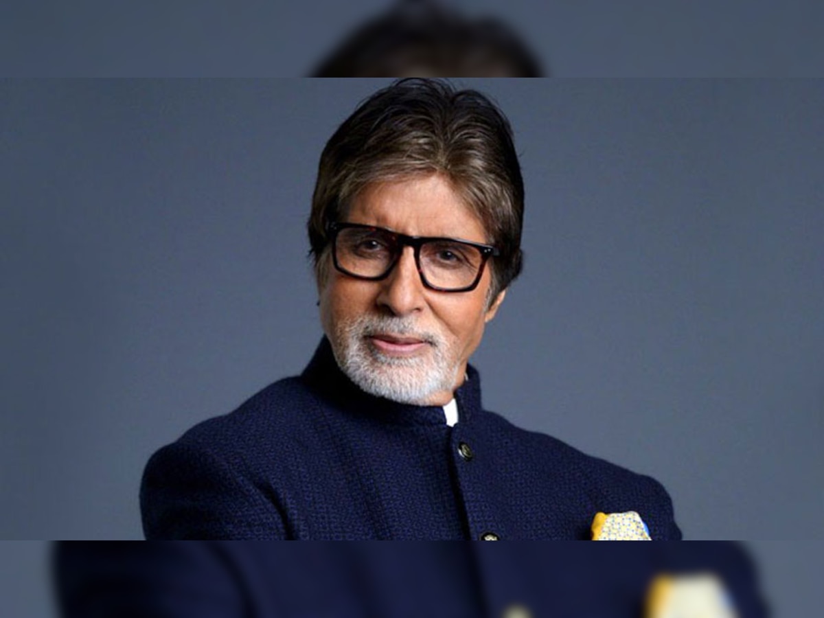 Amitabh Bachchan: अमिताभ बच्चन के साथ काम कर चुका ये को-एक्टर हुआ अरेस्ट, चोरी का लगा आरोप!