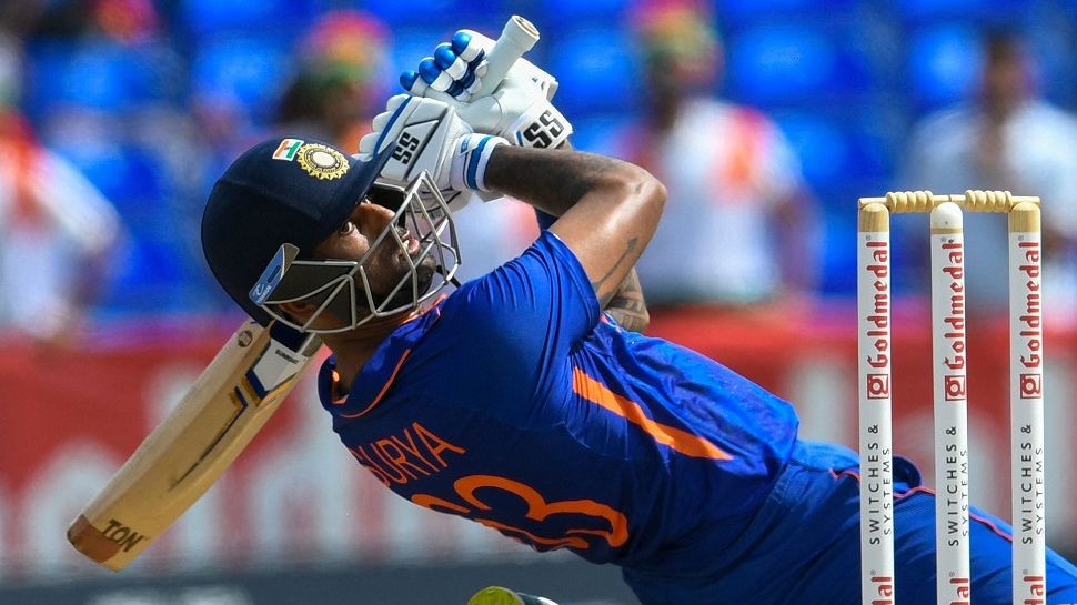 Suryakumar Yadav का खुलासा, बोले- मैं इस खिलाड़ी का यह खास 'शॉट' चुराना चाहता हूं Suryakumar Yadav का खुलासा, बोले- मैं इस खिलाड़ी का यह खास 'शॉट' चुराना चाहता हूं