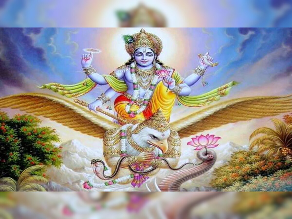 Garuda Purana: अगर रास्ते में दिख जाएं गौ माता से जुड़ी ये 4 चीजें तो भाग्य चमकते नहीं लगती देर, गरुड़ पुराण में किया गया है वर्णन