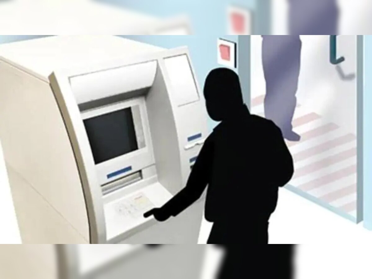 ATM Fraud: ଏଟିଏମ ଉପରେ ଠକଙ୍କ ନଜର, କାର୍ଡ ଟ୍ରାପ୍ କରି ହେଉଛି ଠକେଇ, ଠକାମୀରୁ କିପରି ବର୍ତ୍ତିବେ ଆପଣ?