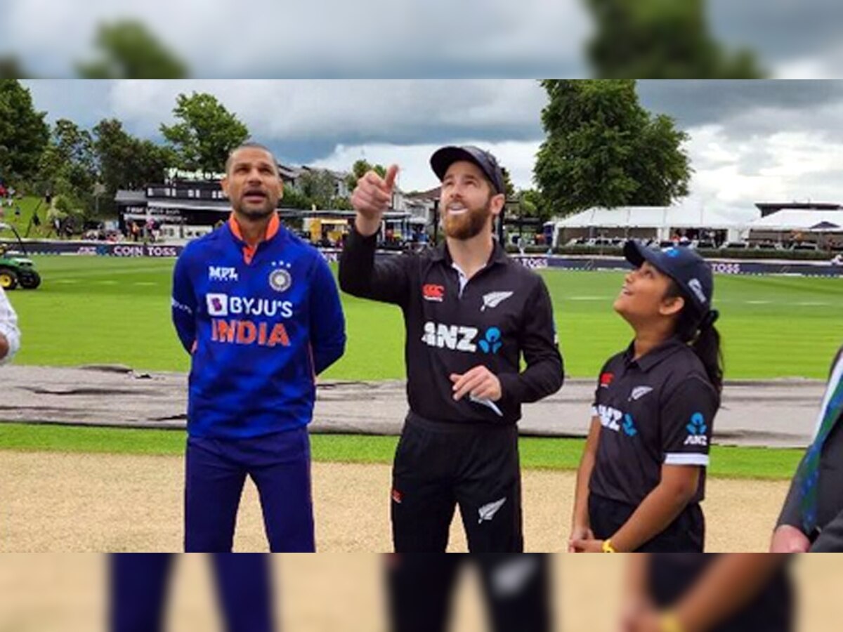 india vs new zealand 2nd odi (instagram)