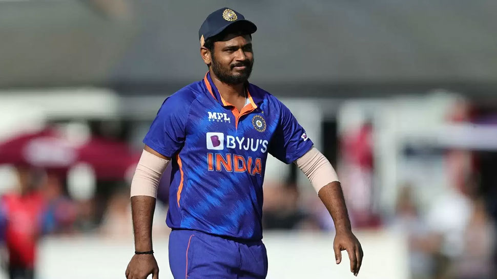 IND vs NZ: कप्तान धवन ने लिया बड़ा फैसला, संजू सैमसन को टीम से बाहर कर इस खिलाड़ी को दी जगह